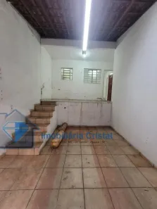Casa com 2 Quartos para alugar, 75m² no Santa Maria, Osasco