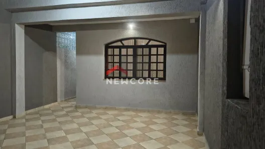 Sobrado com 3 Quartos à venda, 179m² no Jardim Primavera, Caçapava