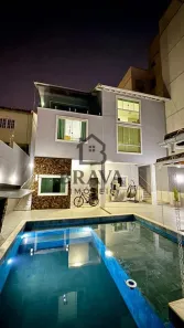 Casa com 3 Quartos à venda, 360m² no Jardim Amália, Volta Redonda