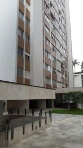 Apartamento com 3 Quartos à venda, 107m² no Perdizes, São Paulo