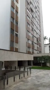 Apartamento com 3 Quartos à venda, 107m² no Perdizes, São Paulo