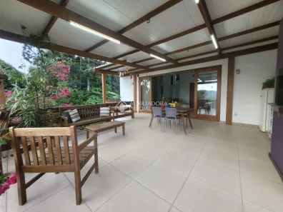 Casa com 3 Quartos à venda, 246m² no Santo André, São Leopoldo