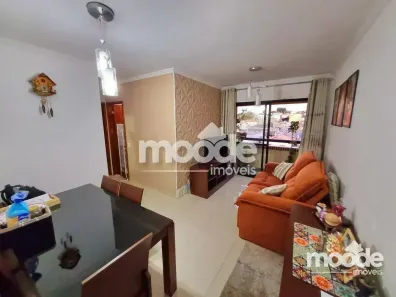 Apartamento com 2 Quartos à venda, 58m² no Jardim Ester, São Paulo