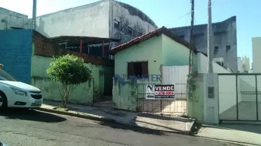 Casa com 1 Quarto à venda, 60m² no Fragata, Marília