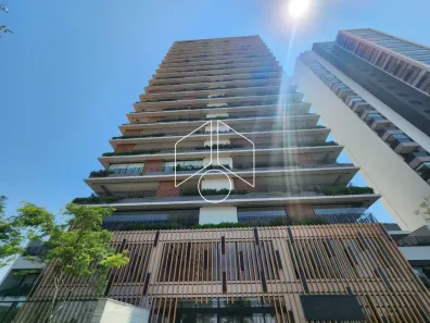 Apartamento com 3 Quartos à venda, 200m² no Parque das Árvores, Marília