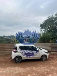 Lote/Terreno à venda, 1552m² no Sítio São Francisco, Itaquaquecetuba