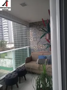 Apartamento com 3 Quartos à venda, 159m² no Ponta do Farol, São Luís