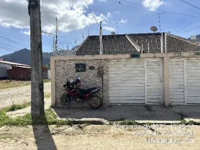 Casa com 2 Quartos à venda, 87m² no Outra Banda, Maranguape