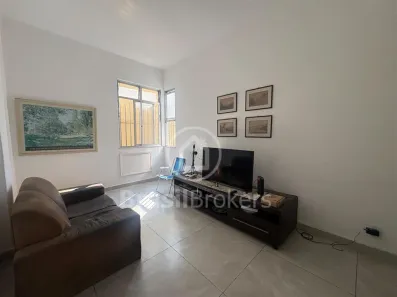 Apartamento com 2 Quartos à venda, 55m² no Engenho Novo, Rio de Janeiro