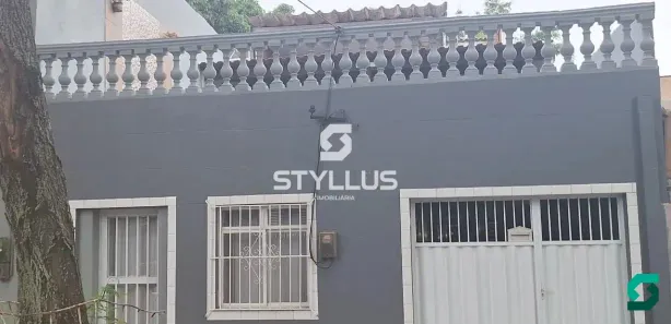Casa com 2 Quartos à venda, 178m² no Engenho de Dentro, Rio de Janeiro