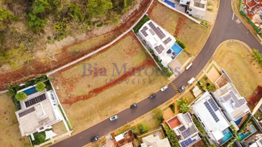 Lote/Terreno à venda, 552m² no Residencial e Empresarial Alphaville, Ribeirão Preto