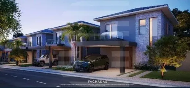 Casa de Condomínio com 3 Quartos à venda, 345m² no Loteamento Santa Ana do Atibaia (Sousas), Campinas