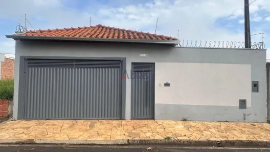 Casa com 3 Quartos à venda, 210m² no Jardim Embaré, São Carlos