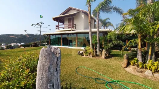 Sobrado com 2 Quartos à venda, 150m² no Areias do Macacu, Garopaba