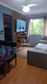 Apartamento com 2 Quartos à venda, 52m² no Pirituba, São Paulo