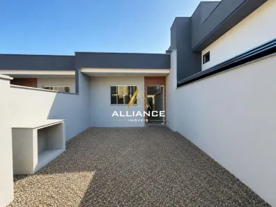 Casa com 3 Quartos à venda, 78m² no Jaraguá 84, Jaraguá do Sul