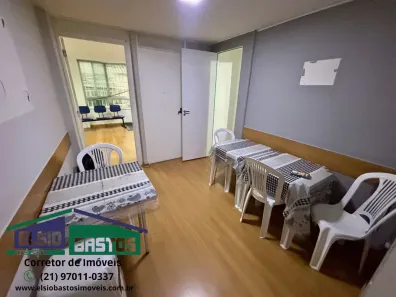 Ponto Comercial à venda, 80m² no Campo Grande, Rio de Janeiro