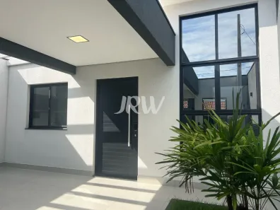 Casa com 2 Quartos à venda, 150m² no Jardim dos Colibris, Indaiatuba