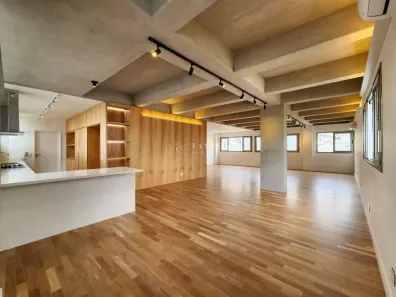 Apartamento com 3 Quartos à venda, 222m² no Consolação, São Paulo