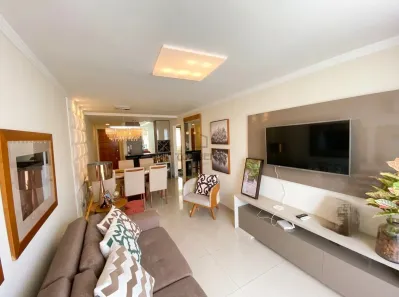 Apartamento com 2 Quartos à venda, 73m² no Mirante do Vale, Volta Redonda