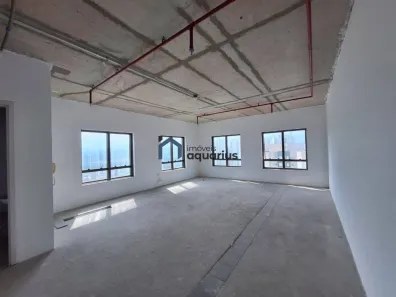 Sala Comercial para alugar, 49m² no Parque Residencial Aquarius, São José dos Campos