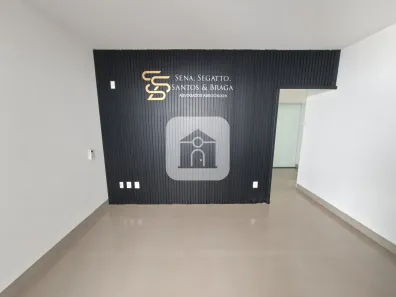 Ponto Comercial para alugar, 120m² no Tibery, Uberlândia