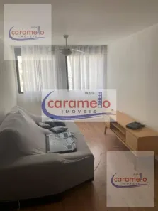 Apartamento com 2 Quartos à venda, 90m² no Água Branca, São Paulo