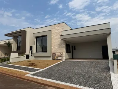 Casa de Condomínio com 3 Quartos à venda, 220m² no Parque Brasil 500, Paulínia