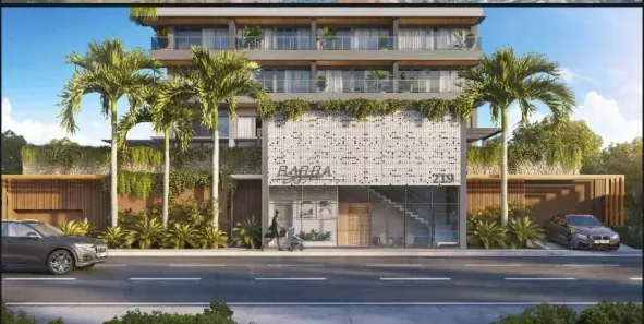Apartamento com 1 Quarto à venda, 35m² no Barra, Salvador