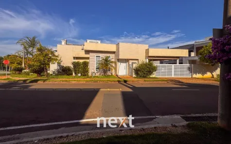 Casa de Condomínio com 3 Quartos à venda, 197m² no Parque Brasil 500, Paulínia