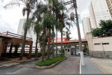 Apartamento com 3 Quartos à venda, 70m² no Macedo, Guarulhos