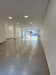 Ponto Comercial para alugar, 210m² no Centro, Ribeirão Preto