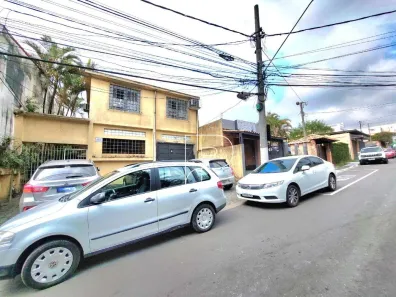 Prédio Comercial à venda, 300m² no Parque São George, Cotia