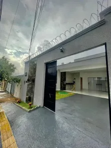 Casa com 3 Quartos à venda, 132m² no Jardim Novo Mundo, Goiânia