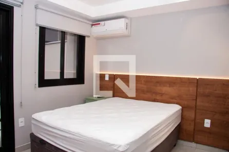 Kitnet com 1 Quarto à venda, 35m² no Perdizes, São Paulo