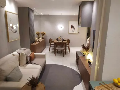 Apartamento com 3 Quartos à venda, 90m² no Barra da Tijuca, Rio de Janeiro
