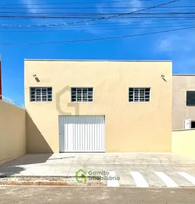 Sala Comercial à venda, 140m² no Loteamento Residencial Luz da Esperança, São José do Rio Preto