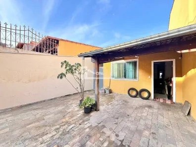 Casa com 3 Quartos à venda, 180m² no Santa Mônica, Belo Horizonte