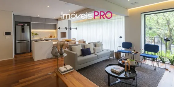 Apartamento com 2 Quartos à venda, 105m² no Campo Belo, São Paulo
