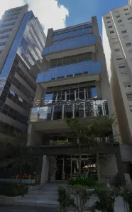 Sala Comercial à venda, 383m² no Itaim Bibi, São Paulo