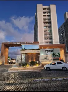 Apartamento com 2 Quartos à venda, 47m² no Emaús, Parnamirim