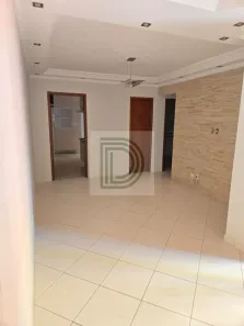 Apartamento com 2 Quartos para alugar, 66m² no Jaguaribe, Osasco