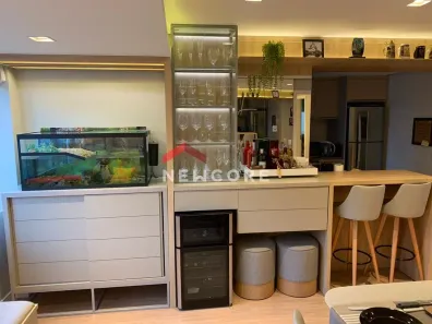 Apartamento com 2 Quartos à venda, 97m² no Exposição, Caxias do Sul