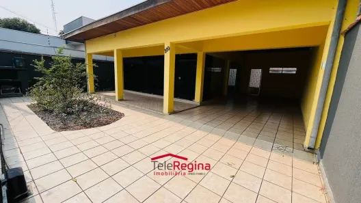 Casa com 3 Quartos à venda, 220m² no Vila São João, Caçapava