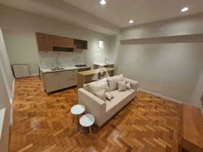 Apartamento com 1 Quarto à venda, 41m² no Flamengo, Rio de Janeiro