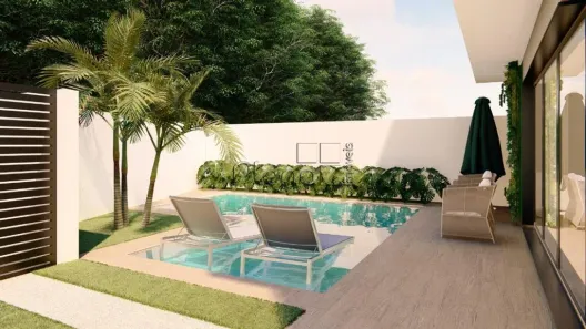 Casa de Condomínio com 3 Quartos à venda, 245m² no Caldeira, Indaiatuba