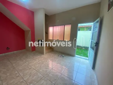 Casa com 2 Quartos à venda, 64m² no Belo Vale, Santa Luzia