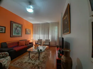 Apartamento com 4 Quartos à venda, 150m² no Copacabana, Rio de Janeiro