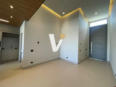 Casa de Condomínio com 3 Quartos à venda, 206m² no Jardim Alto da Boa Vista, Presidente Prudente