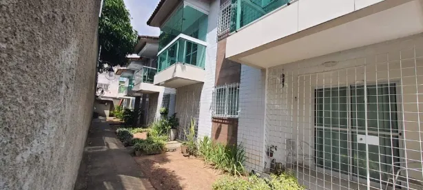 Casa com 3 Quartos à venda, 80m² no Iputinga, Recife